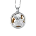 Collana Chiama Angeli Luca Barra CK1932