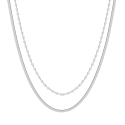 Luca Barra Women&#39;s Necklace CK1791