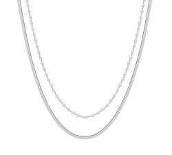 Collana Donna Luca Barra CK1791