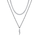 Luca Barra Women&#39;s Necklace CK1776
