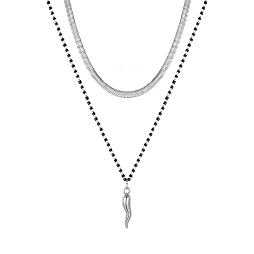 Luca Barra Women&#39;s Necklace CK1776