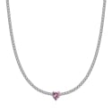 Collana Donna Luca Barra CK1704