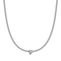 Luca Barra Women's Necklace CK1703