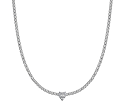 Luca Barra Women's Necklace CK1703