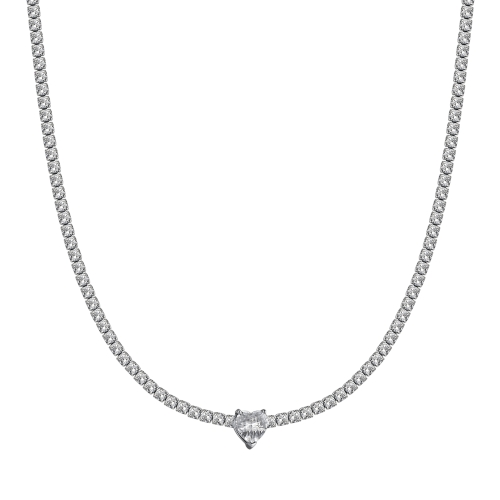 Luca Barra Women's Necklace CK1703
