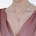 Collana Donna Luca Barra CK1516