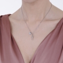Luca Barra Women&#39;s Necklace CK1516