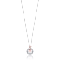 Collana Donna Luca Barra CK1464