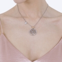 Collana Donna Luca Barra CK1175