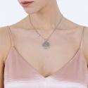 Collana Donna Luca Barra CK1175