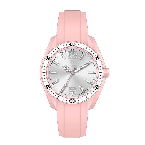 Orologio Donna Luca Barra BW367