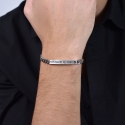 Bracciale Uomo Luca Barra BA1716