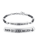 Bracciale Uomo Luca Barra BA1718