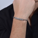 Bracciale Uomo Luca Barra BA1719
