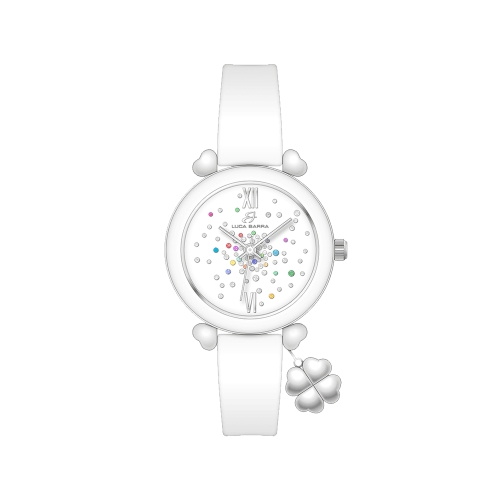 Luca Barra BW364 women&#39;s watch