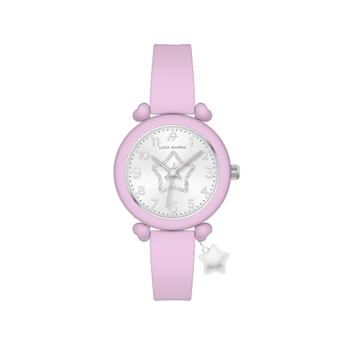 Orologio Donna Luca Barra BW362