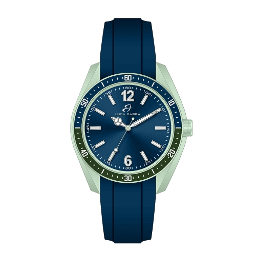 Luca Barra BU120 men&#39;s watch