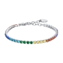 Luca Barra Women&#39;s Bracelet BK2634