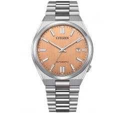 Citizen Tsuyosa Automatic Watch NJ0159-86Z