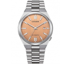 Citizen Tsuyosa Automatic Watch NJ0159-86Z