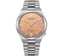 Citizen Tsuyosa Automatikuhr NJ0159-86Z