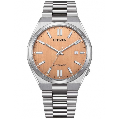 Citizen Tsuyosa Automatic Watch NJ0159-86Z