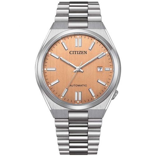 Citizen Tsuyosa Automatikuhr NJ0159-86Z