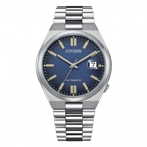 Citizen Tsuyosa Automatikuhr NJ0151-88L