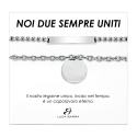 Bracciale Luca Barra BK2586