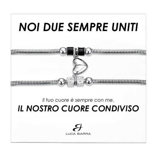 Bracciale Luca Barra BK2579