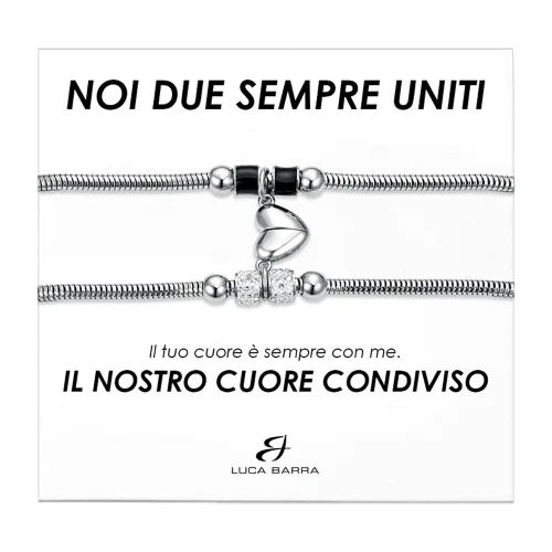 Luca Barra bracelet BK2579