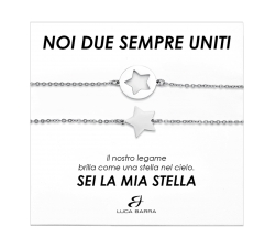 Bracciale Donna Luca Barra BK2577