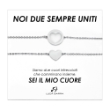 Bracciale Donna Luca Barra BK2576