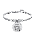 Bracciale Donna Luca Barra BK2574