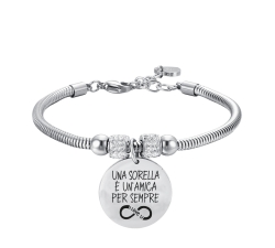 Bracciale Donna Luca Barra BK2574