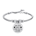 Bracciale Donna Luca Barra BK2571