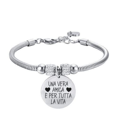 Bracciale Donna Luca Barra BK2571