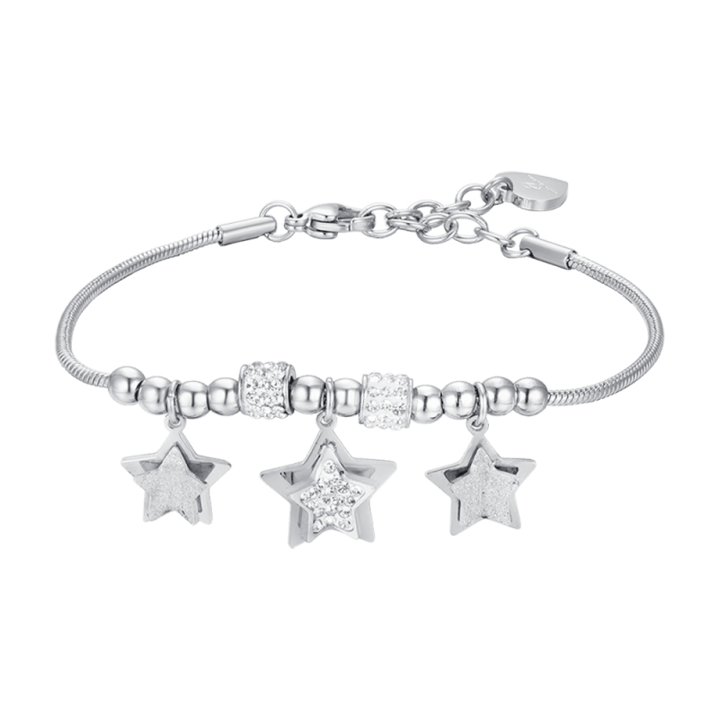Luca Barra Women's Bracelet BK2564