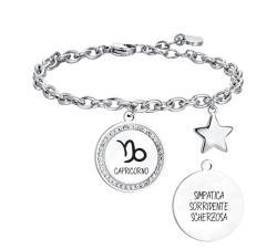 Bracciale Donna Luca Barra BK2550