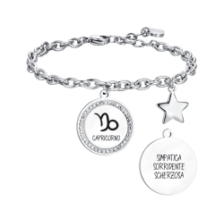 Luca Barra BK2550 Women&#39;s Bracelet