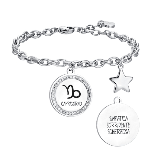 Luca Barra BK2550 Women&#39;s Bracelet