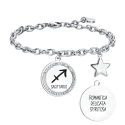 Bracciale Donna Luca Barra BK2549