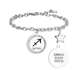 Bracciale Donna Luca Barra BK2549