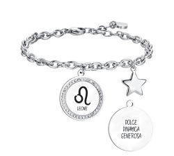 Bracciale Donna Luca Barra BK2545