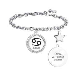 Bracciale Donna Luca Barra BK2544