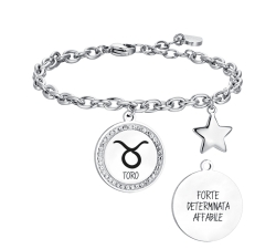 Bracciale Donna Luca Barra BK2542