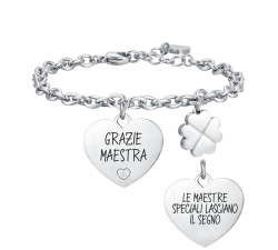 Bracciale Donna Luca Barra BK2489