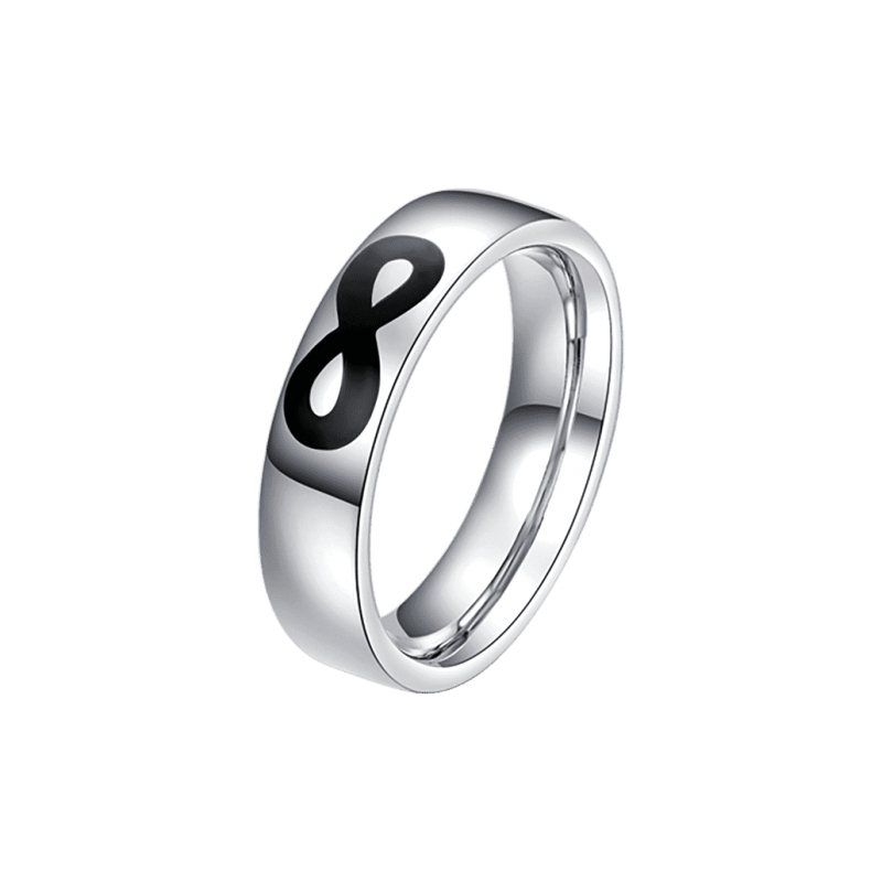 Anello Fedina Luca Barra AN137 GioielleriaLucchese