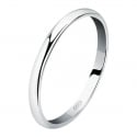 Classic Silver Ring 1.5 mm
