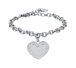 Bracciale Donna Luca Barra BK2350